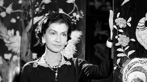 Estilo de Coco Chanel: códigos y claves que 